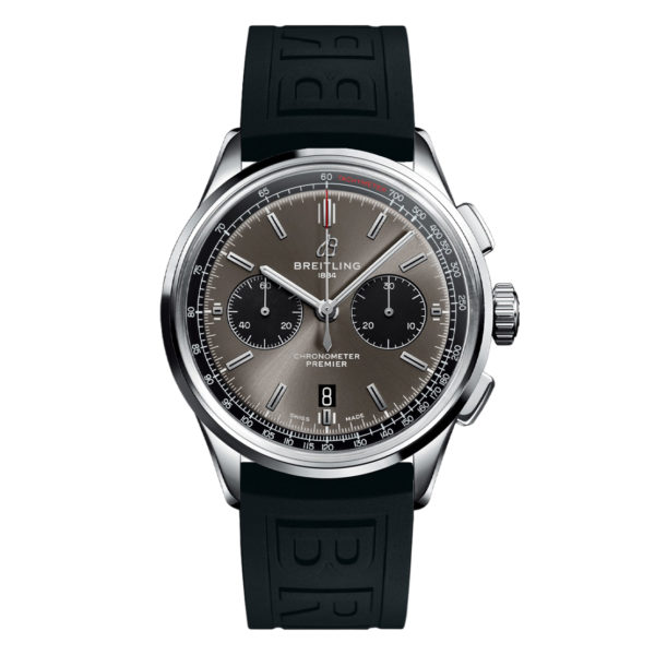 Breitling Premier B01 Chronograph 42 Art 6202