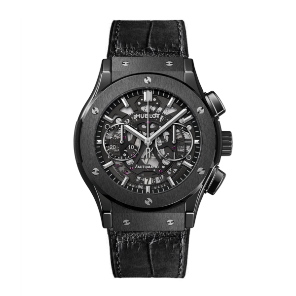Hublot Classic Fusion Aerofusion 45mm Art 3056