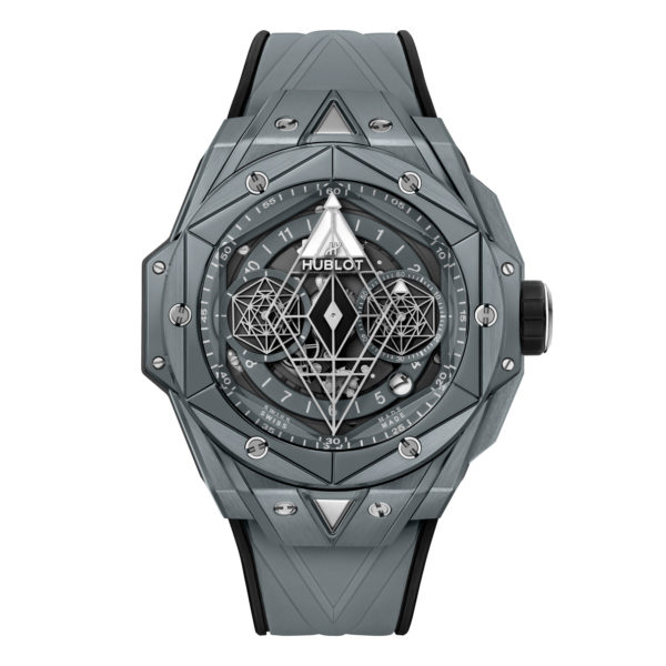 Hublot Big Bang Sang Bleu II 418.FX.8007.RX.MXM21