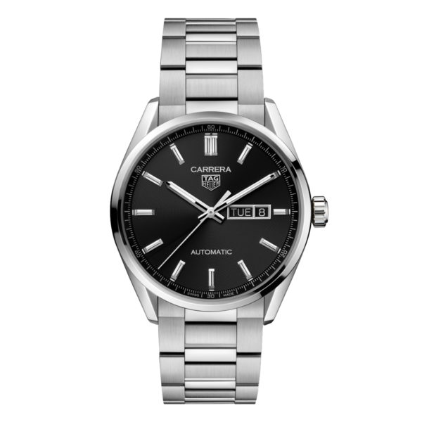 TAG Heuer Carrera 41mm WBN2010.BA0640