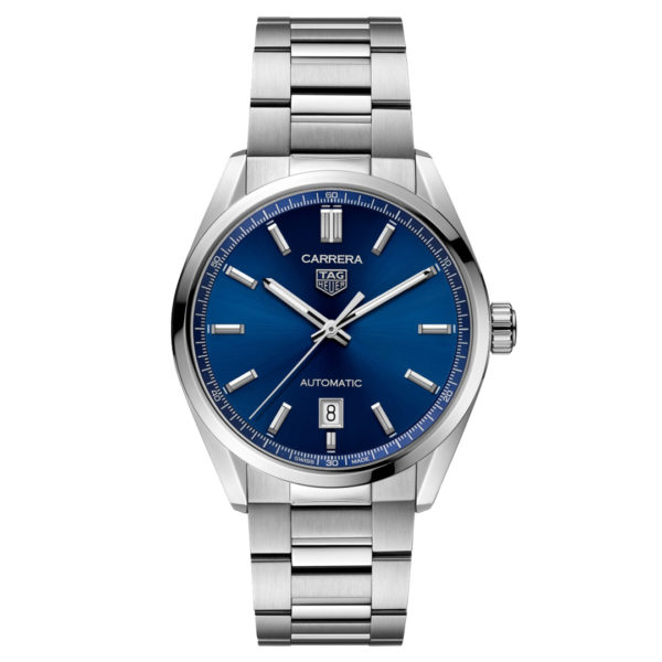 Tag Heuer Carrera 39mm Art 4781