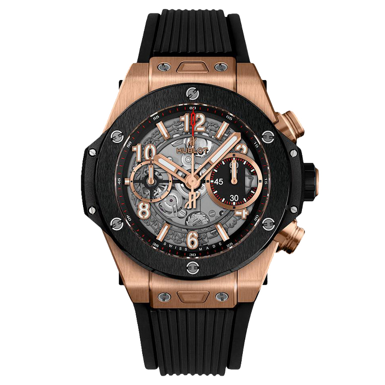 Hublot Big Bang Unico 44mm Art 4705