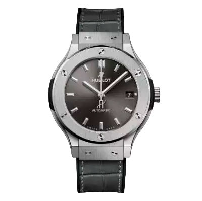 Hublot Classic Fusion 38mm 565.NX.7071.RX