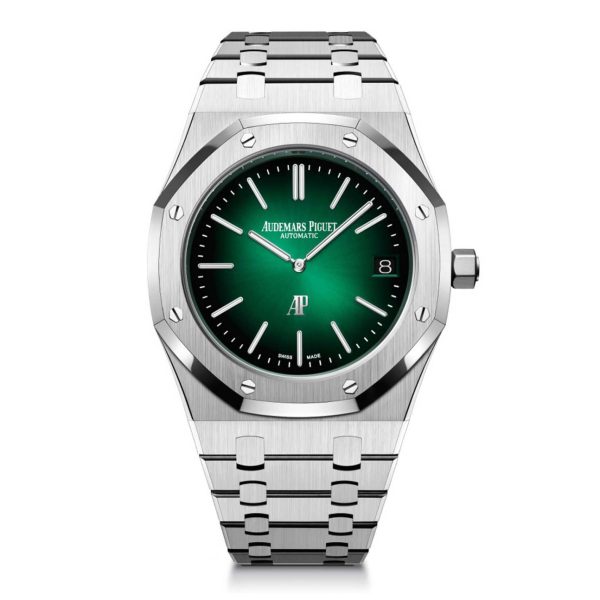 Audemars Piguet Royal Oak Jumbo 39mm Art 5656
