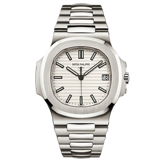 Patek Philippe Nautilus 40mm Art 4863