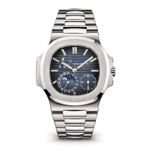 Patek Philippe Nautilus 40mm 5712/1A-001