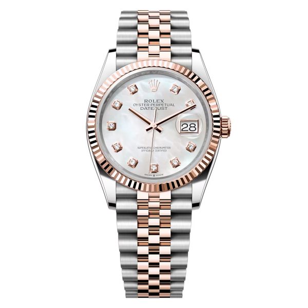 Rolex Datejust 36mm Art 5729