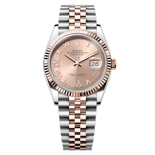 Rolex Datejust 36mm Art 5742