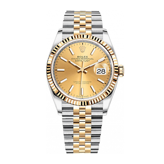 Rolex Datejust 36mm Art 5746