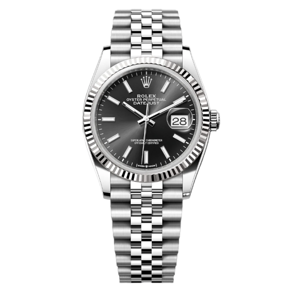 Rolex Datejust 36mm Art 5761