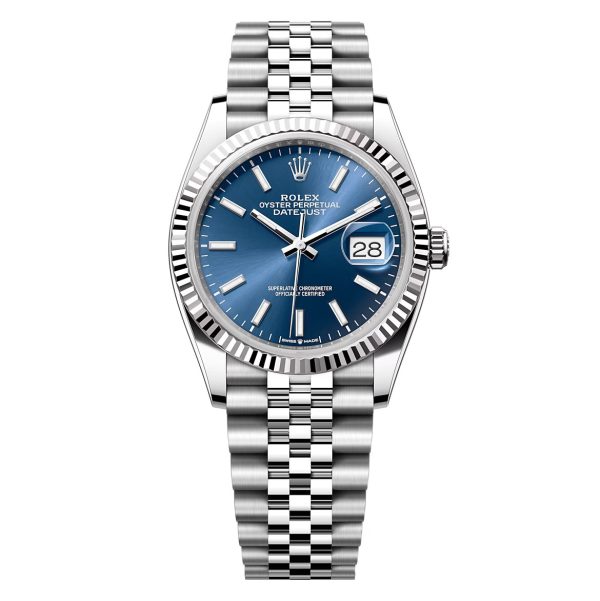 Rolex Datejust 36mm Art 5762
