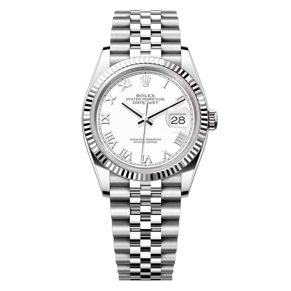 Rolex Datejust 36mm Art 5763