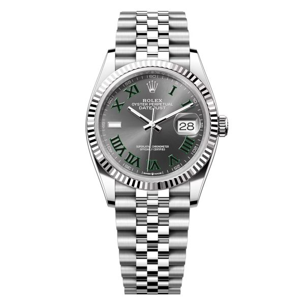 Rolex Datejust 36mm Art 5764