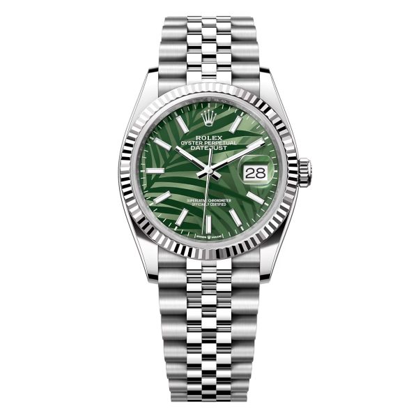 Rolex Datejust 36mm Art 5766