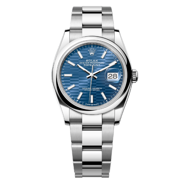 Rolex Datejust 36mm Art 5768