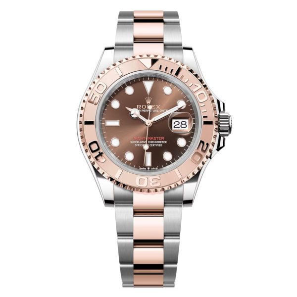 Rolex Yacht-Master 40mm 126621-0001 VS