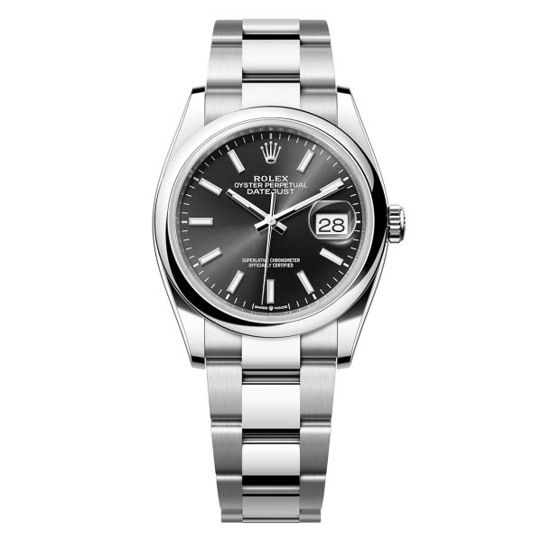 Rolex Datejust 36mm Art 5770