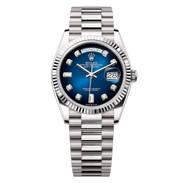 Rolex Day-Date 36mm Art 5778