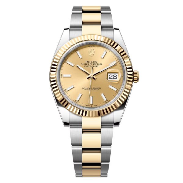 Rolex Datejust 41mm Art 5784