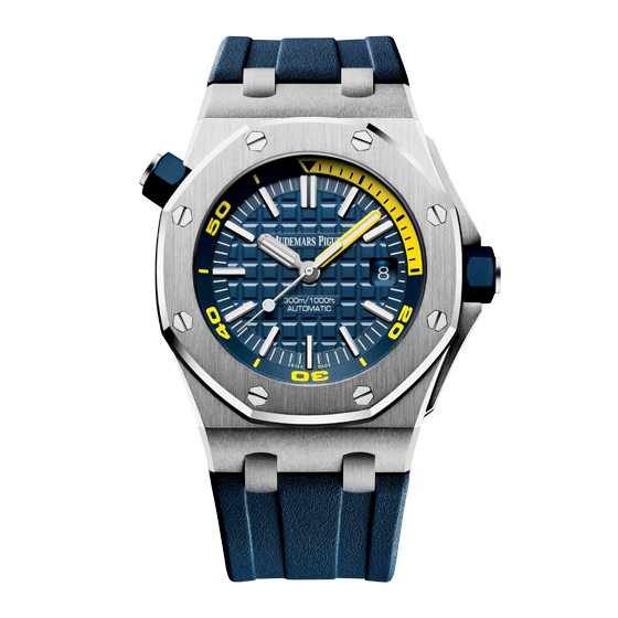 Audemars Piguet Royal Oak Offshore Diver Art 2599