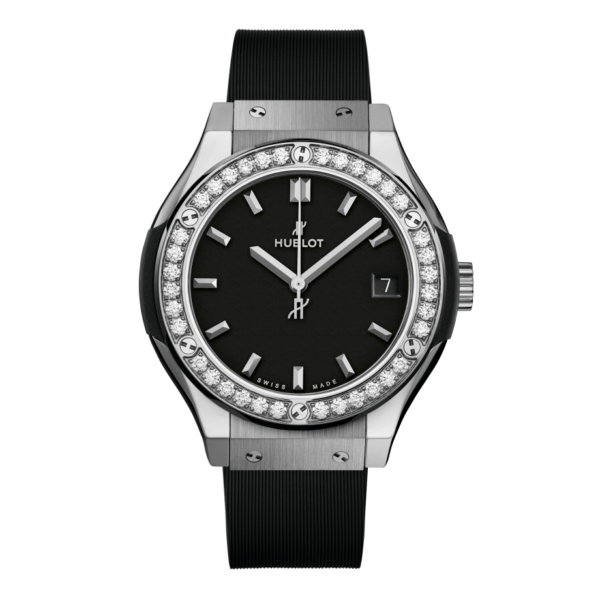 Hublot Classic Fusion 33mm Art 3582