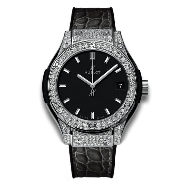 Hublot Classic Fusion 33mm 581.OX.1181.RX