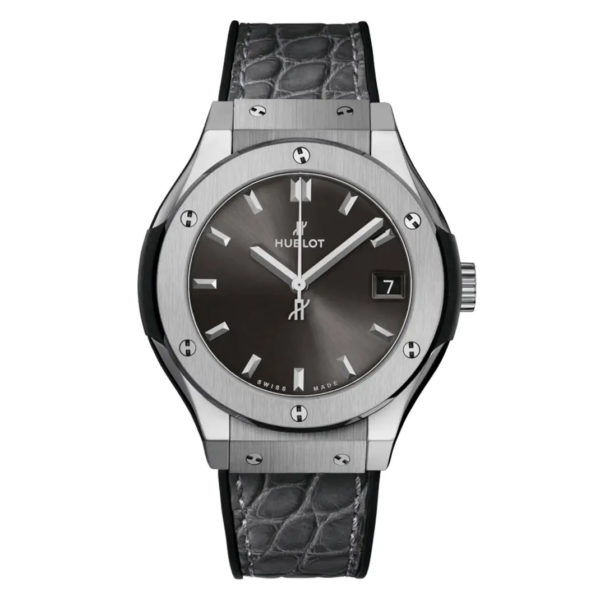 Hublot Classic Fusion 33mm 581.NX.7071.LR