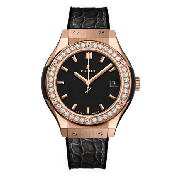 Hublot Classic Fusion 33mm 581.OX.1181.RX.1104
