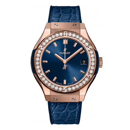 Hublot Classic Fusion 33mm 581.OX.7180.LR.1104
