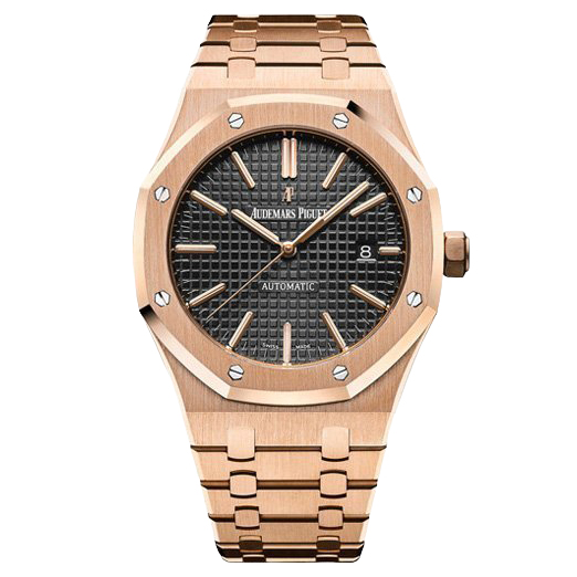 Audemars Piguet Royal Oak 41mm 15400OR.OO.1220OR.01 JF