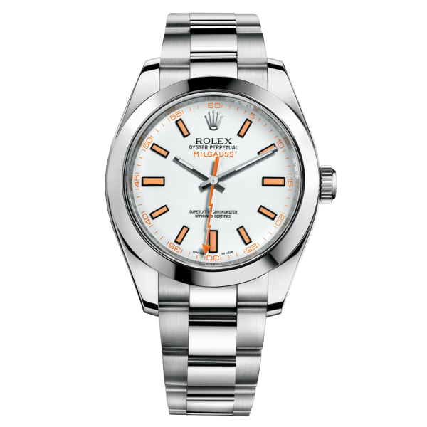 Rolex Milgauss 40mm Art 5835