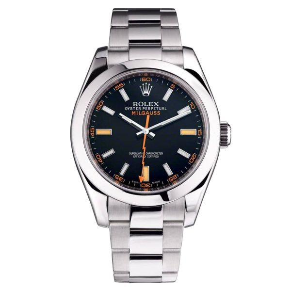Rolex Milgauss 40mm Art 5836