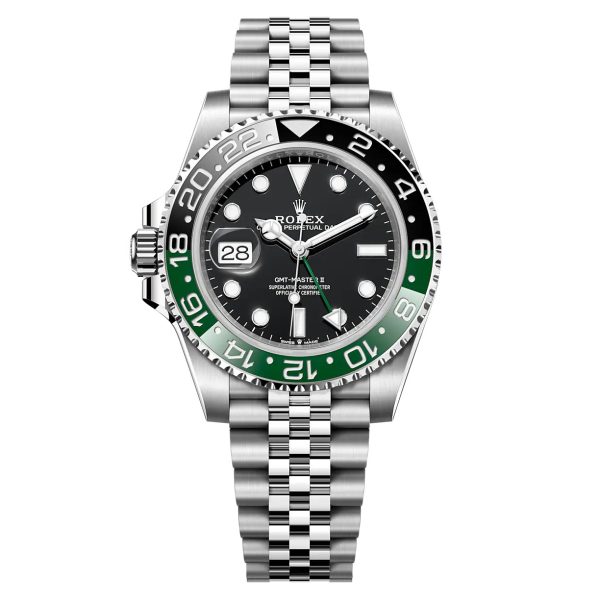 Rolex GMT Master II 40mm Art 5839