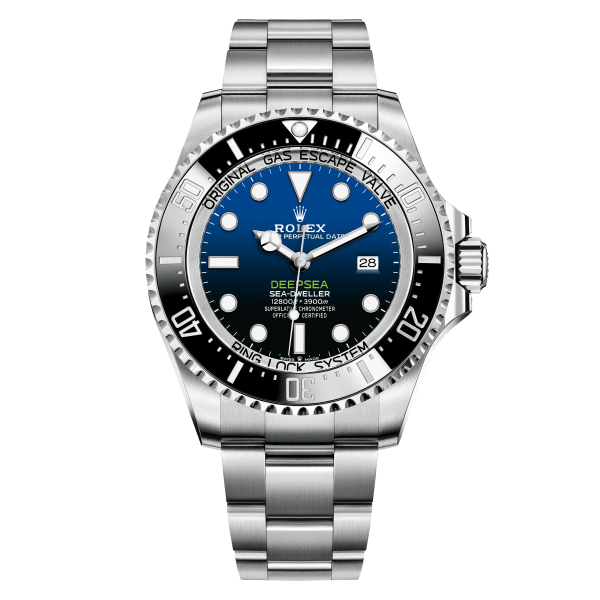 Rolex Sea-Dweller Deepsea 44mm Art 5842