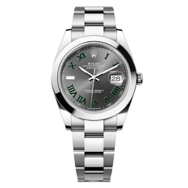 Rolex Datejust 41mm Art 5845