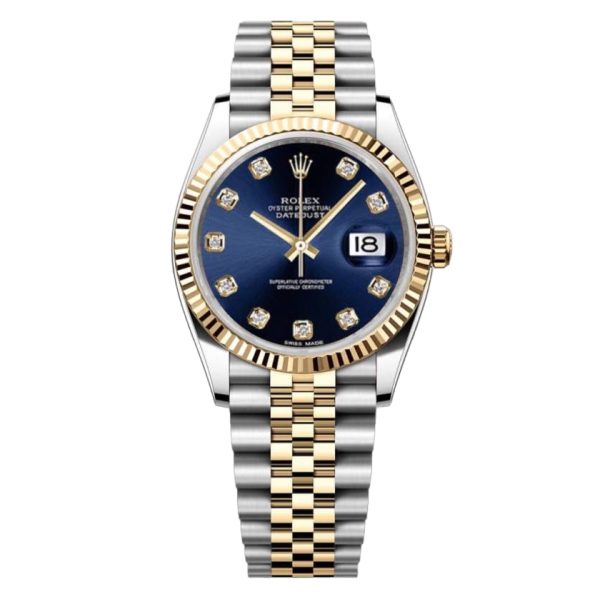 Rolex Datejust 36mm Art 5855