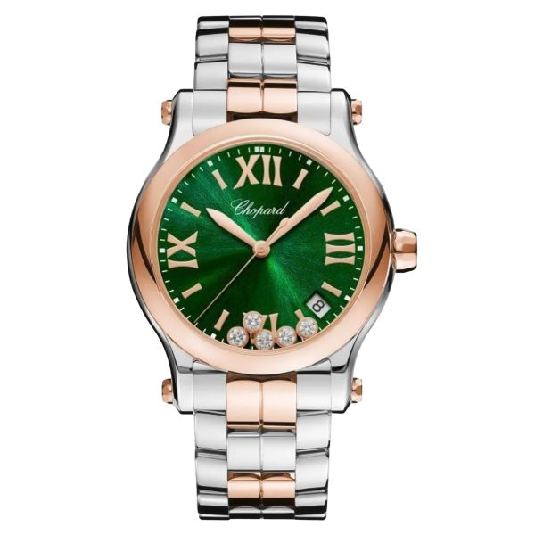 Chopard Happy Sport 36mm Art 5866