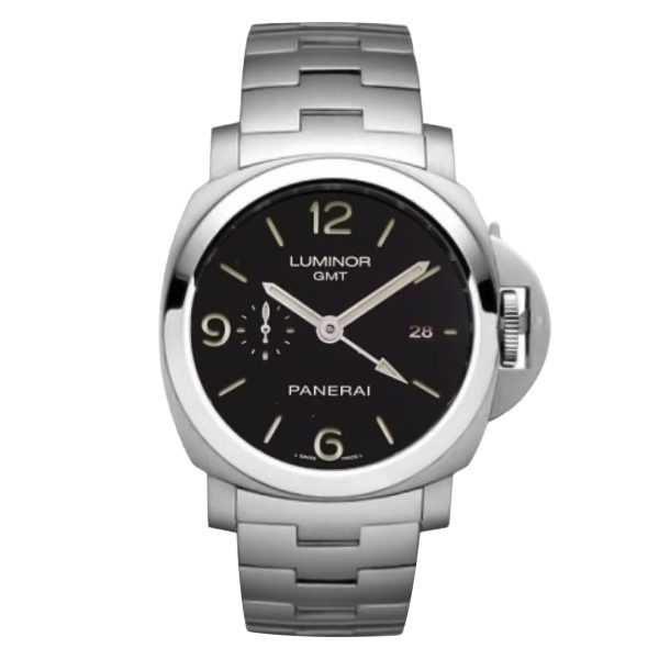 Officine Panerai Luminor GMT Art 5875