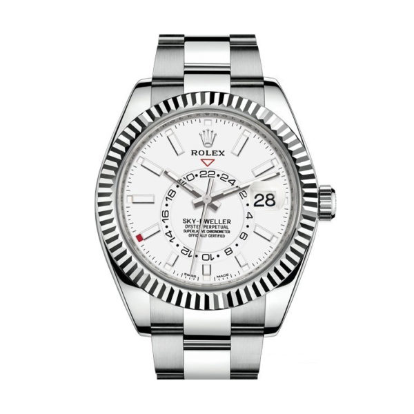Rolex Sky-Dweller 42mm 326934-0001