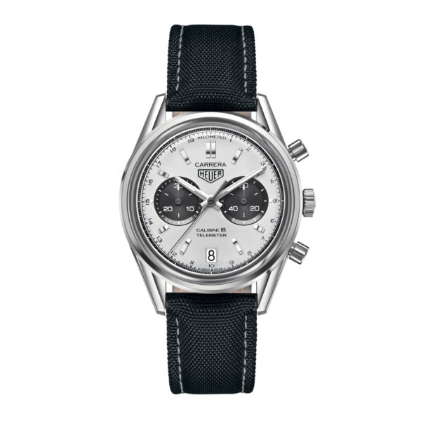 Tag Heuer Telemeter Art 2472