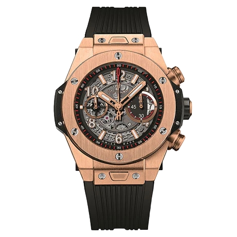 Hublot Big Bang Unico 44mm Art 8450