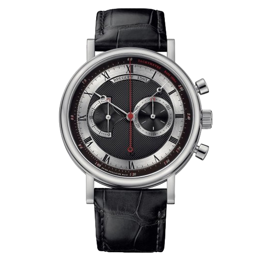 Breguet Classique 5287 5287BB/92/9ZU 42mm
