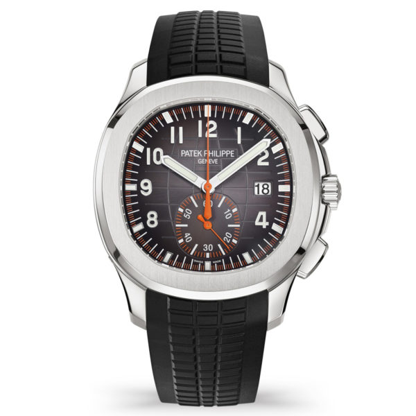 Patek Philippe Aquanaut 42mm Art 4776