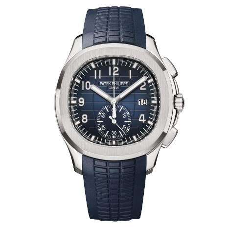 Patek Philippe Aquanaut 42mm 5968G-001 Blue