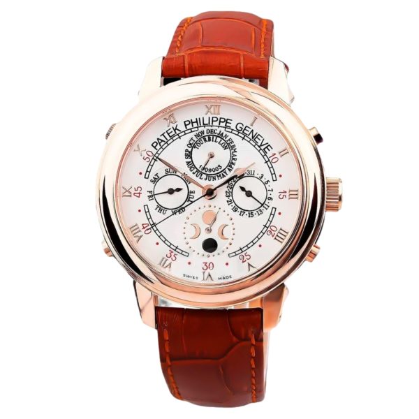 Patek Philippe Sky Moon Tourbillon Art 7945