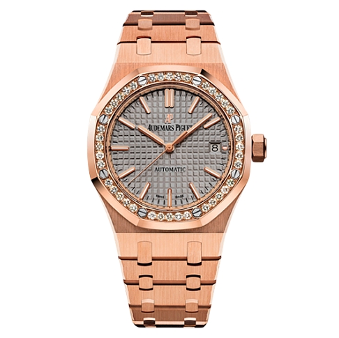 Audemars Piguet Royal Oak 37mm 15451OR.ZZ.1256OR.02