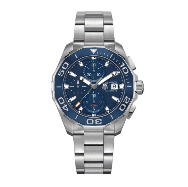 Tag Heuer Aquaracer 300M 43mm Art 2512