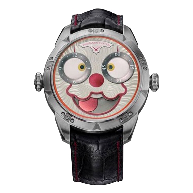 Konstantin Chaykin 36mm Clown Art 6586