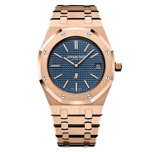 Audemars Piguet Royal Oak Jumbo 39mm Art 8623