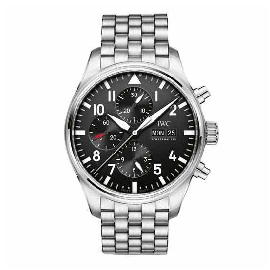 IWC Pilot`s Watches IW377710